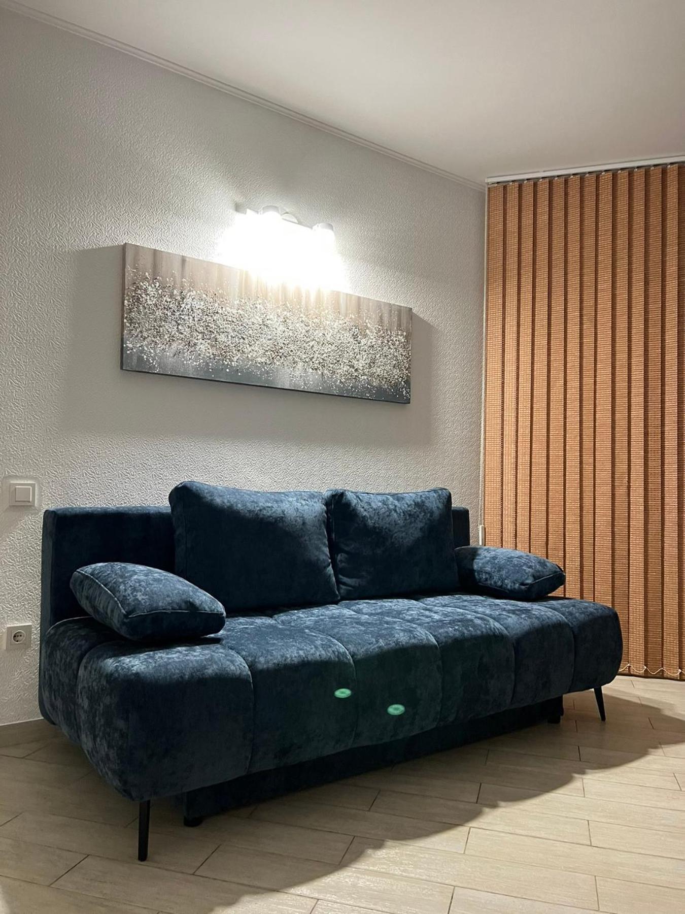 Chernigov City Apartments Na Peremohy Buitenkant foto