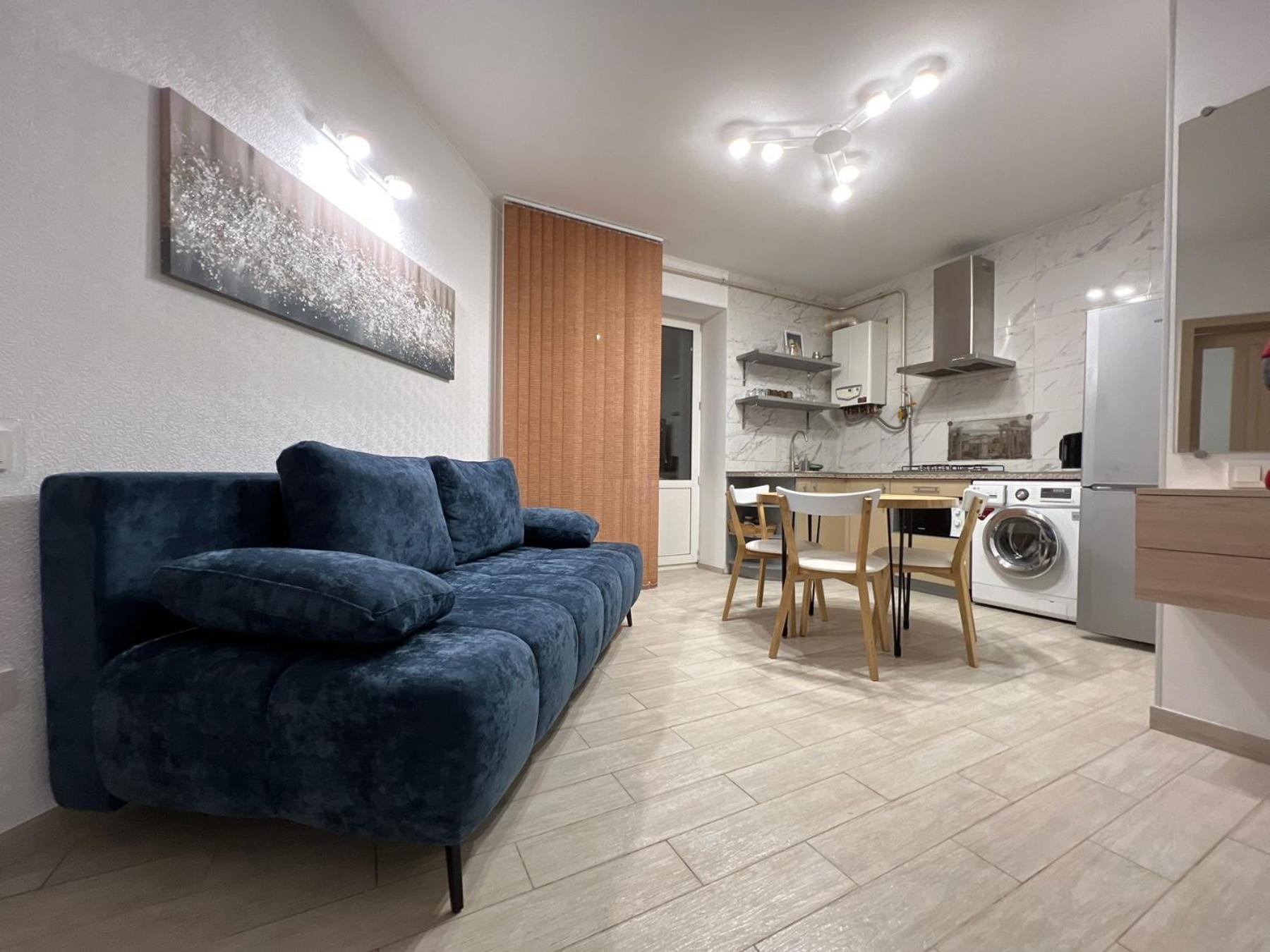 Chernigov City Apartments Na Peremohy Buitenkant foto