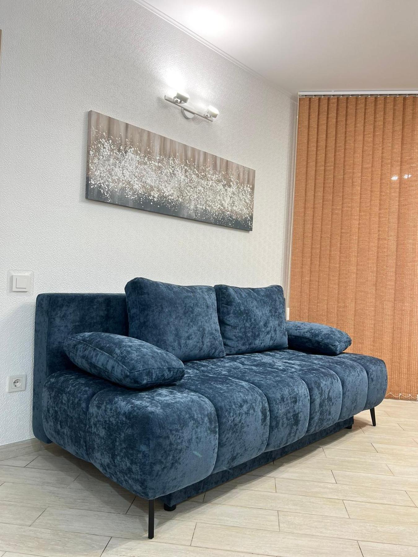Chernigov City Apartments Na Peremohy Buitenkant foto